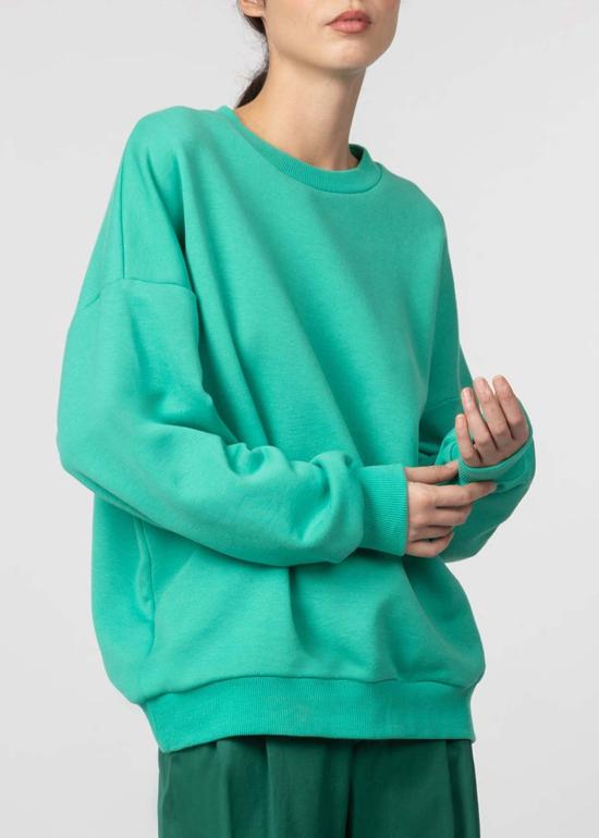  INDRESS 스웨터 인드레스 알른윅 스웨트셔츠 - OTHER BRANDS
