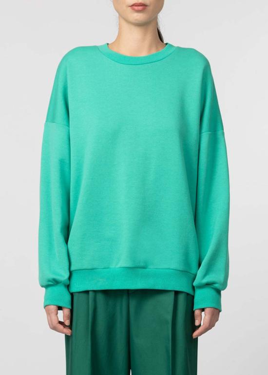  INDRESS 스웨터 인드레스 알른윅 스웨트셔츠