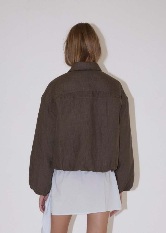  데이지 스튜디오 자켓 - DEIJI STUDIO