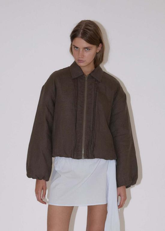  데이지 스튜디오 자켓 - DEIJI STUDIO