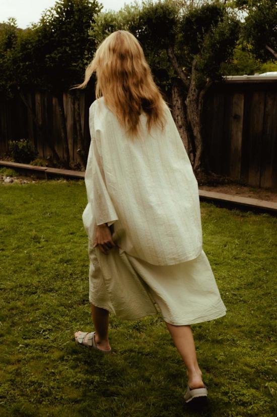  Frida Zazou 튜닉 Elis 리가  탑 - OTHER BRANDS