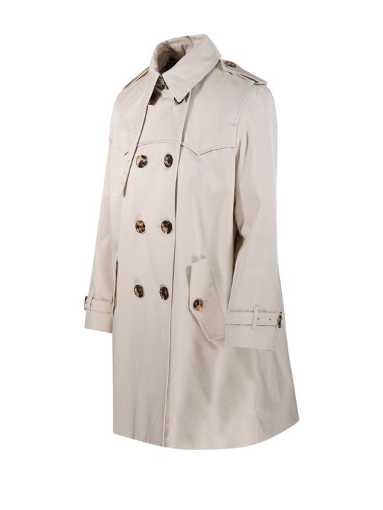 26SS 버버리 트렌치 코트 8126267 C2246 CLAM BEIGE - BURBERRY