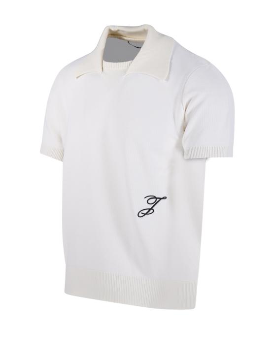 26SS 자크뮈스 반팔 티셔츠 POM00617AK00312 110 OFF WHITE - JACQUEMUS