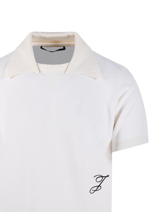 26SS 자크뮈스 반팔 티셔츠 POM00617AK00312 110 OFF WHITE - JACQUEMUS