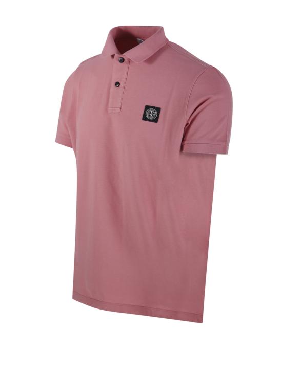 26SS 스톤 아일랜드 슬림 PK 폴로 티셔츠 S152200008 S0017 V008G - STONE ISLAND