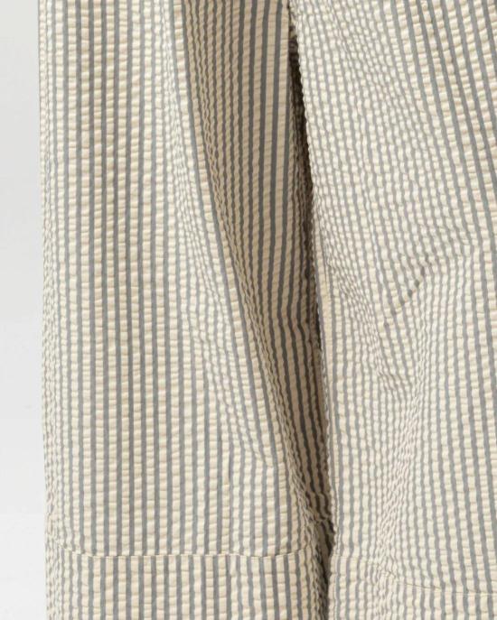  걸스오브더스트 트레이닝/조거 팬츠 걸스 오브 더스트 퀼로트 벨파스트 시어서커 - GIRLS OF DUST