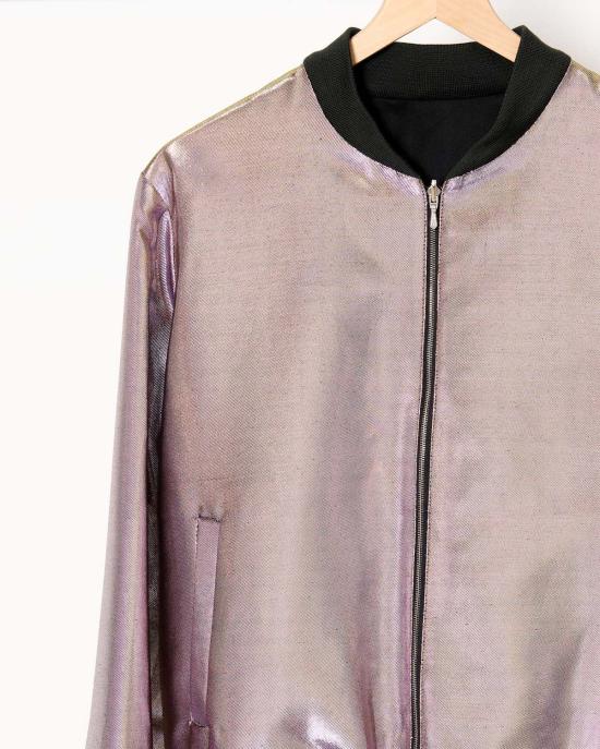  INDRESS 봄버 자켓 인드레스 런던 봄버 재킷 - OTHER BRANDS