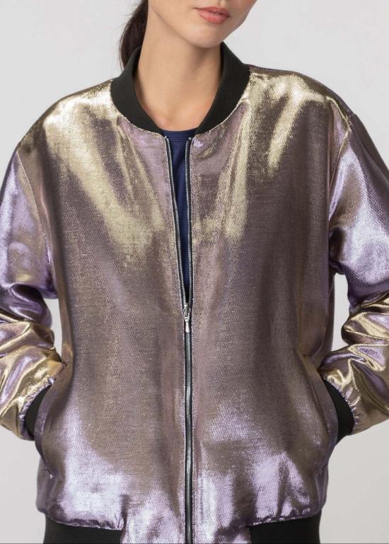  INDRESS 봄버 자켓 인드레스 런던 봄버 재킷 - OTHER BRANDS