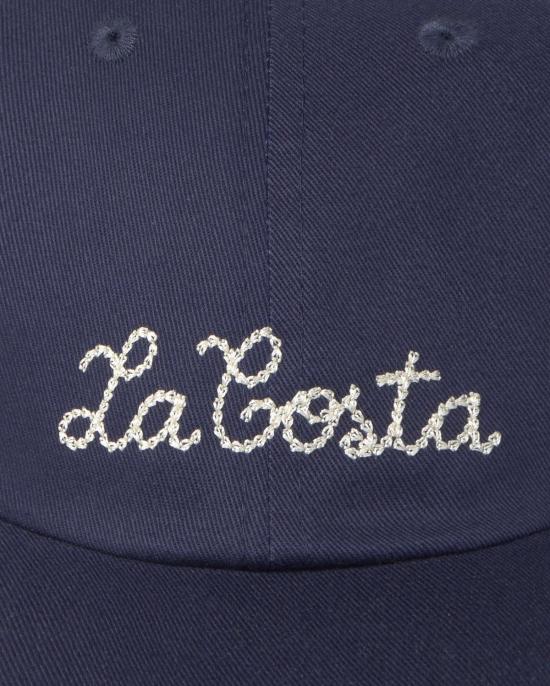  띵킹 뮤 볼캡 씽킹 무 대드 햇 라 코스타 - THINKING MU