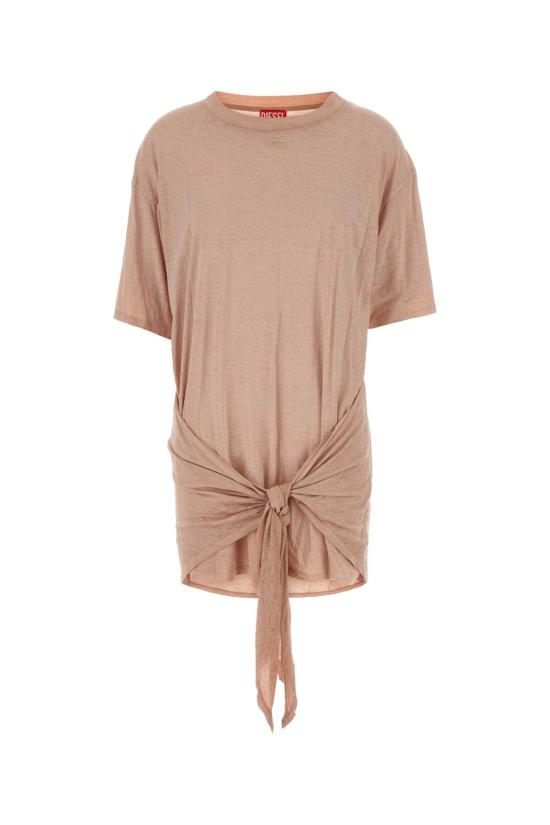 26SS 디젤 숏 원피스 A212550BMCI 7AW Pink