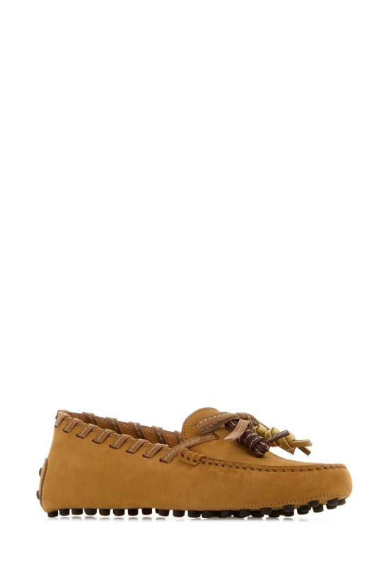 26SS 토즈 로퍼 XXW22L0JW00UFQ C811 Camel - TODS