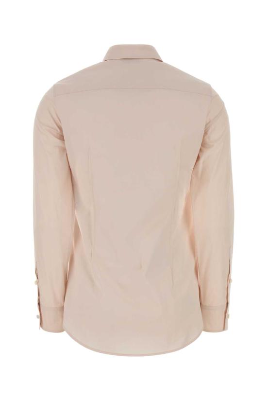 26SS 질샌더 셔츠 J03DL0222J45342 681 Pink - JIL SANDER