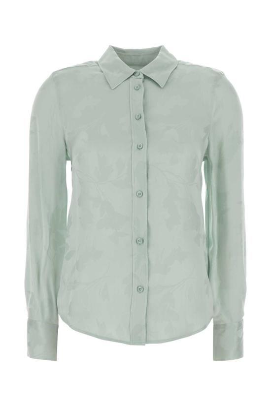 26SS 캘빈클라인 셔츠 LV044F107G 3Q0 Light Blue