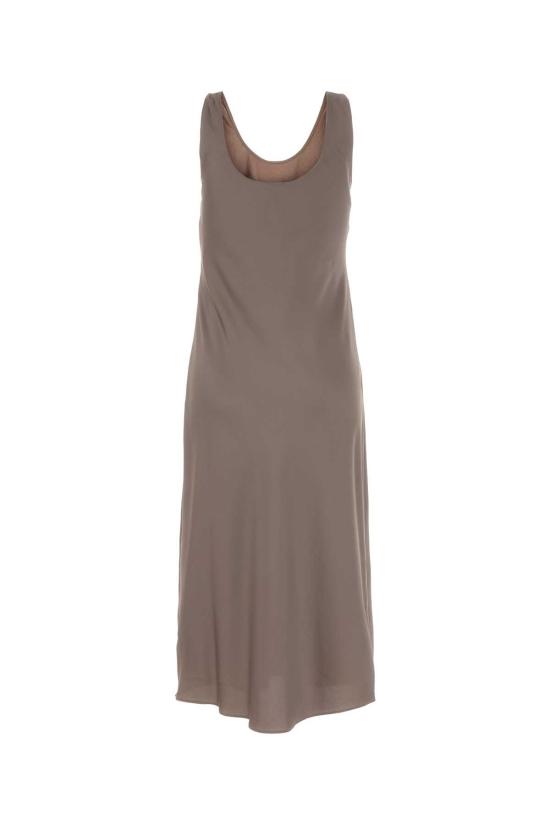 26SS 캘빈클라인 원피스 LV044F035G 8WX Purple - CALVIN KLEIN