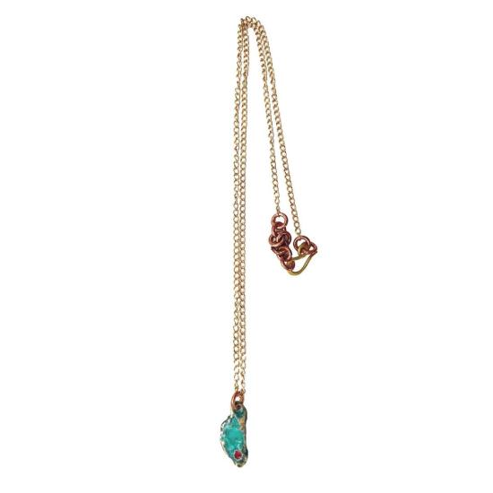  Sibilia 목걸이/팬던트 시빌리아 페피타 펜던트 목걸이