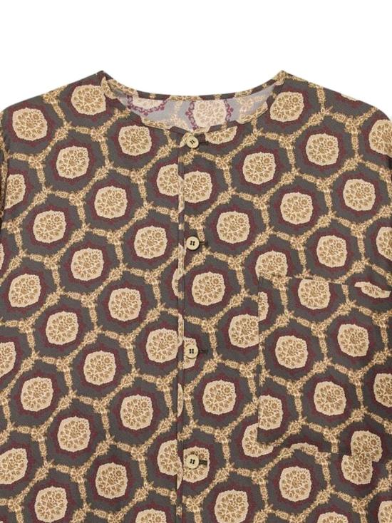 26SS 엠포리오 아르마니 수트 자켓 EM006093 AF26599F2003 - EMPORIO ARMANI