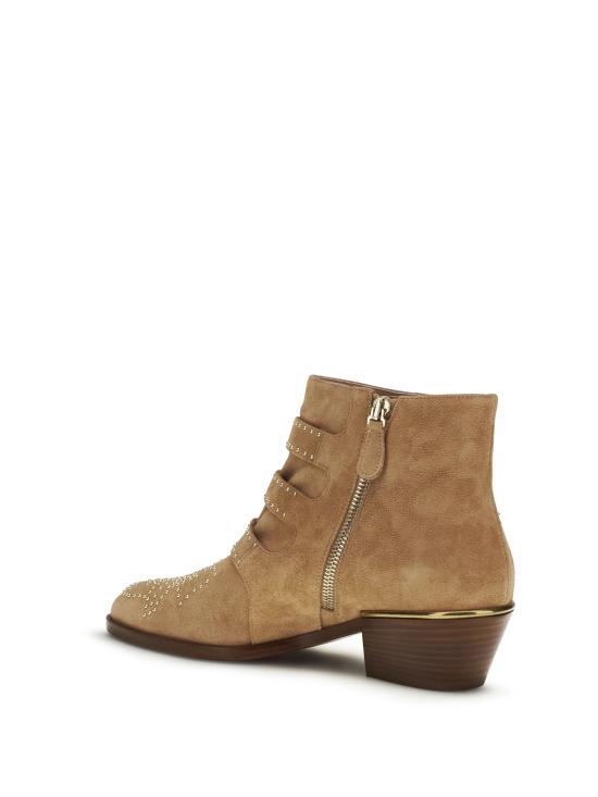 26SS 끌로에 부츠 CH25A134RY 6C1 BEIGE - CHLOE