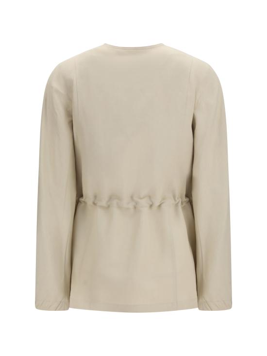 26SS 막스마라 자켓 2611191042600 010 BEIGE - MAX MARA