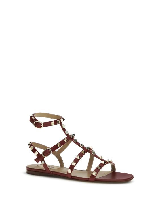 26SS 발렌티노 가라바니 샌들 8W0S0A05VOD J8M BROWN - VALENTINO GARAVANI