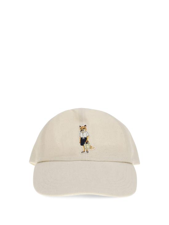 26SS 메종키츠네 볼캡 QU06104WB0026 0063 BEIGE