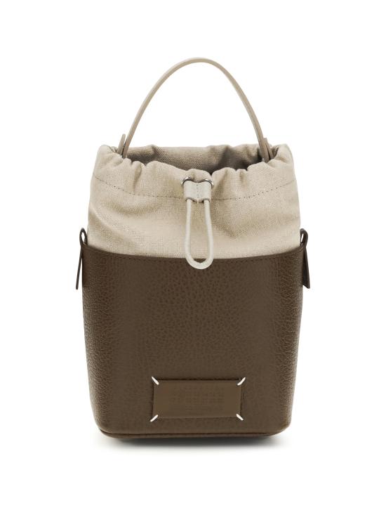 26SS 마르지엘라 토트백 SB1WG0087P8844 HB322 BROWN