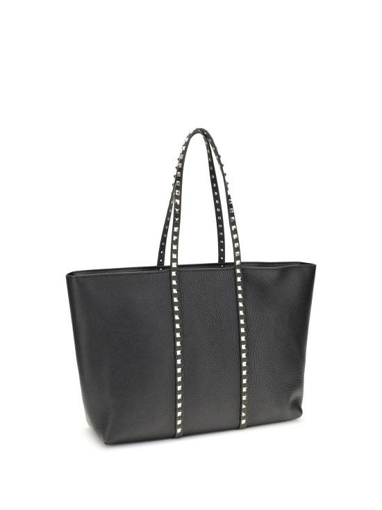 26SS 발렌티노 가라바니 숄더백 8W2B0R04VSF 0NO BLACK - VALENTINO GARAVANI