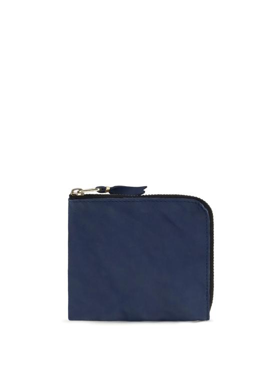 26SS 꼼데가르송 남성지갑 SA3100WW 2 BLUE