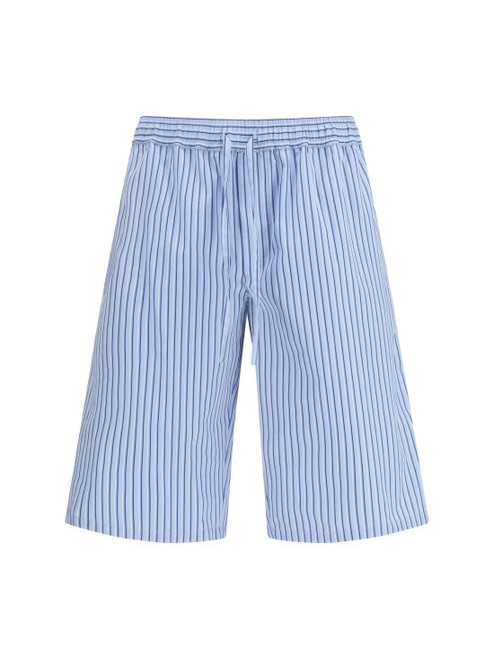 26SS 돌체앤가바나 숏팬츠 GV5MATFR513 S8052 MULTICOLOUR