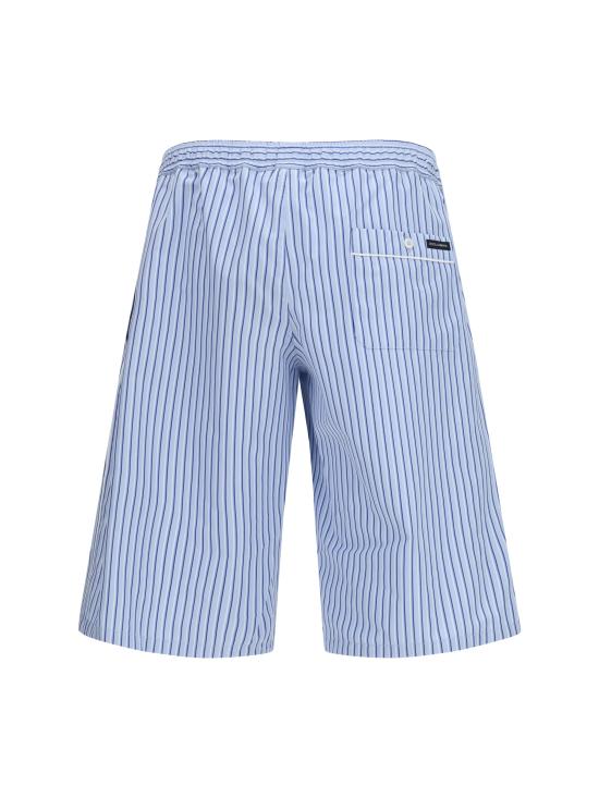 26SS 돌체앤가바나 숏팬츠 GV5MATFR513 S8052 MULTICOLOUR - DOLCE & GABBANA