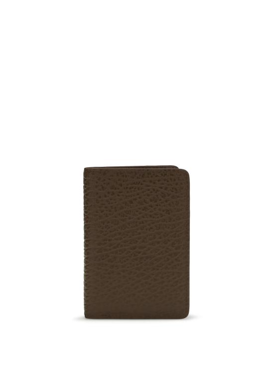 26SS 마르지엘라 남성지갑 SA1VX0011P4455 T2181 BROWN