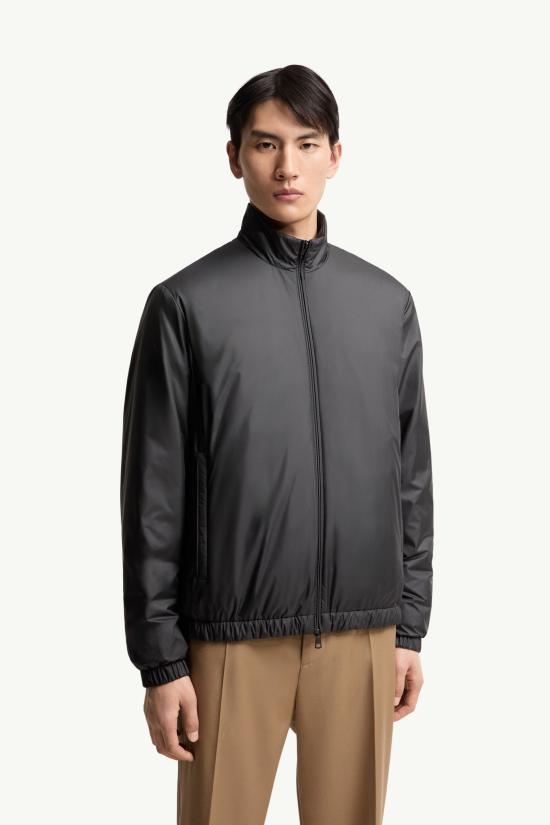 26SS 몽클레어 자켓 1A00099 597X2 999 BLACK DOM - MONCLER