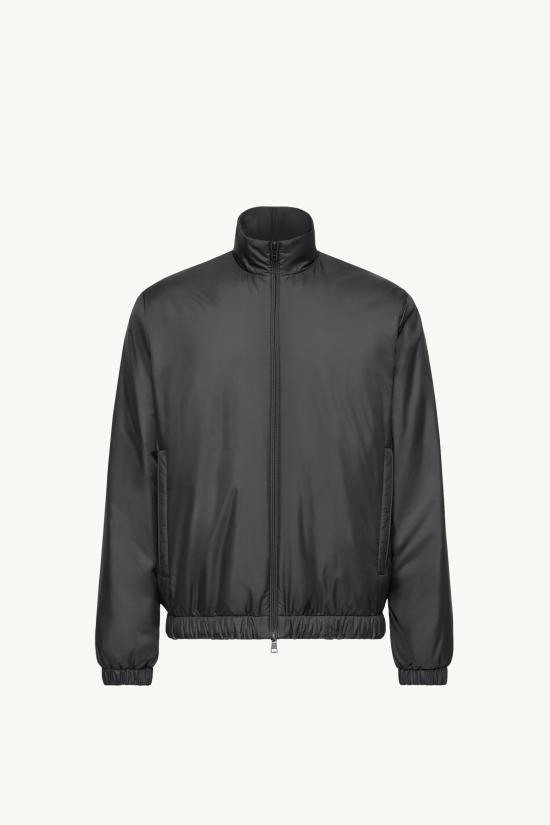 26SS 몽클레어 자켓 1A00099 597X2 999 BLACK DOM