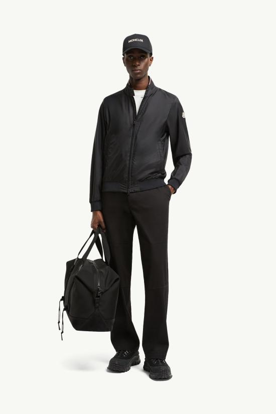 26SS 몽클레어 자켓 1A00161 68352 999 BLACK DOM - MONCLER