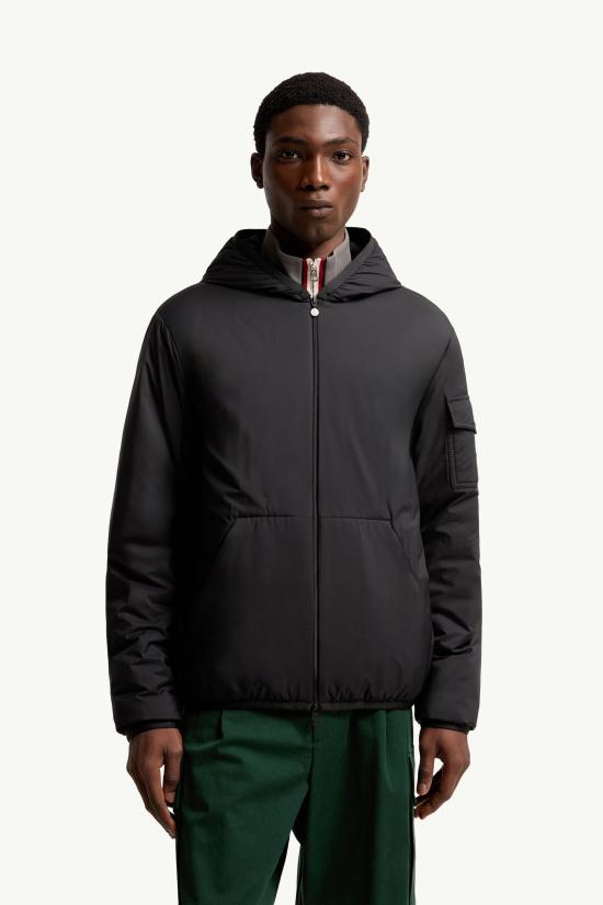 26SS 몽클레어 패딩 1A00087 597YD 999 BLACK DOM - MONCLER