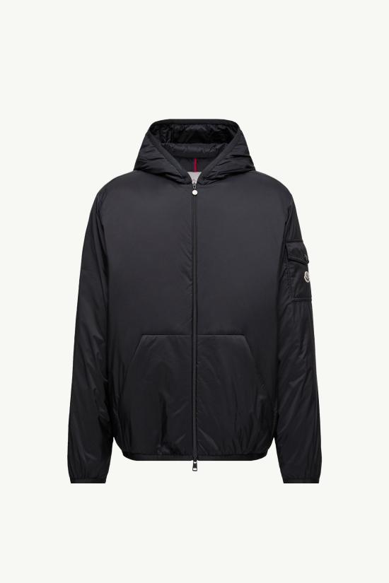 26SS 몽클레어 패딩 1A00087 597YD 999 BLACK DOM