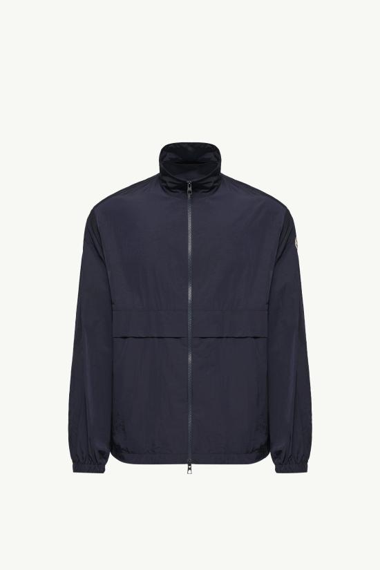 26SS 몽클레어 라스타반 패커블 자켓 1A00113 5995F 77B NAVY DOM