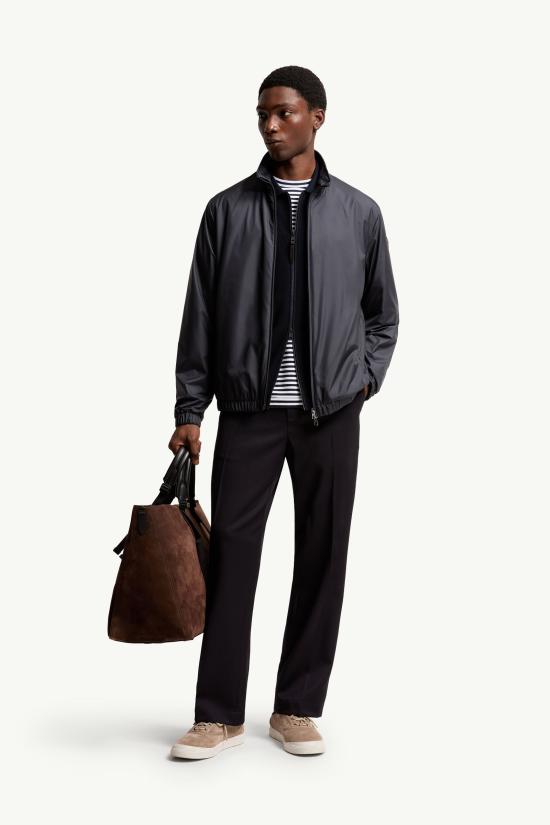 26SS 몽클레어 자켓 1A00164 549SK 779 NAVY BLUE DOM - MONCLER