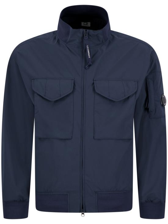 26SS 씨피 컴퍼니 자켓 20CMOW012A 110264A 889 MIDNIGHT NAVY DOM