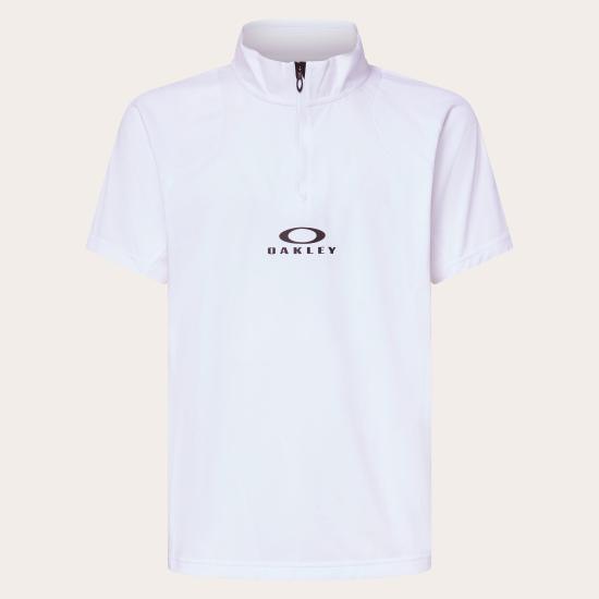 26SS 오클리 반팔 티셔츠 FOA409003WHITE DOM