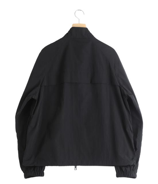 26SS 몽클레어 라스타반 패커블 자켓 1A00113 5995F 999 BLACK DOM - MONCLER