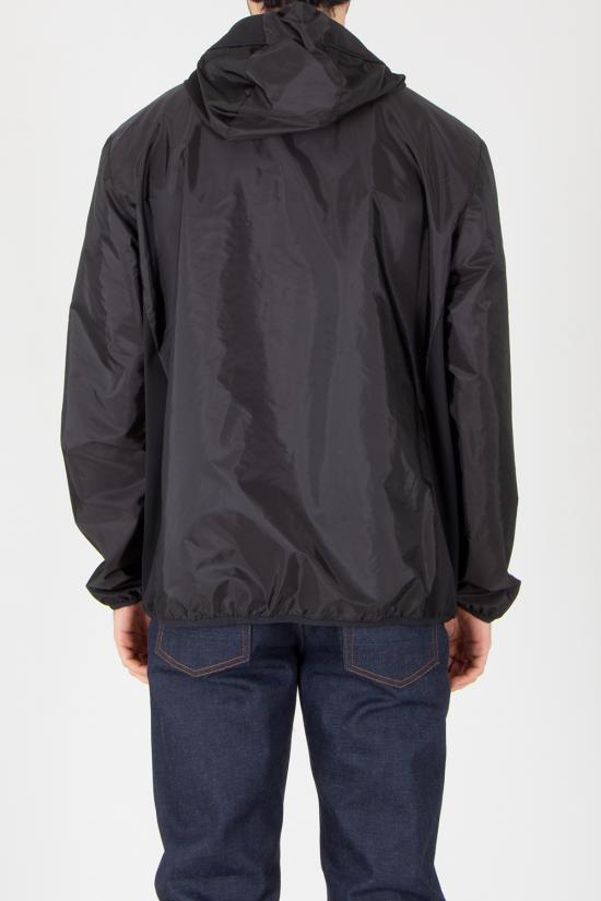 26SS 몽클레어 자켓 1A00026 539ZD 999 BLACK DOM - MONCLER