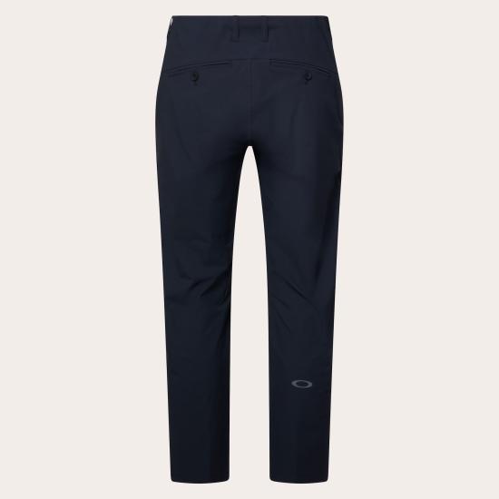 26SS 오클리 스트레이트 팬츠 FOA409054PITCH BLACK DOM - OAKLEY