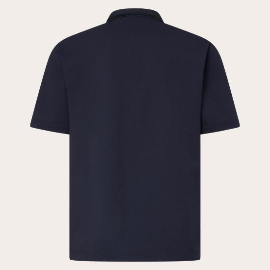 26SS 오클리 반팔 티셔츠 FOA409017PITCH BLACK DOM