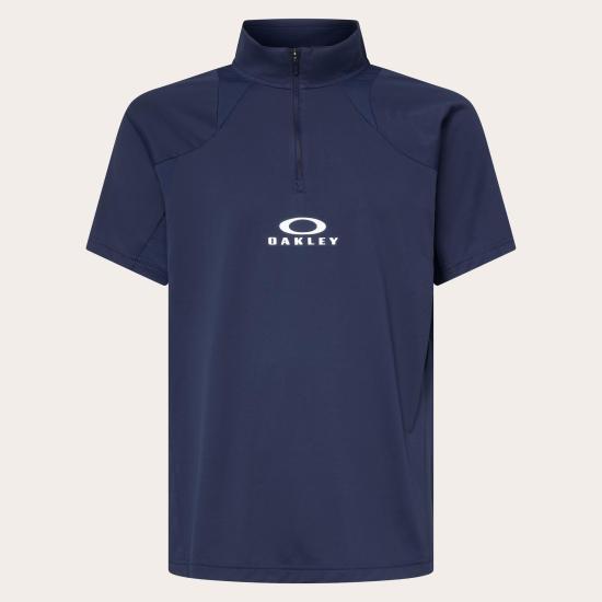 26SS 오클리 반팔 티셔츠 FOA409003MIDNIGHT BLUE DOM