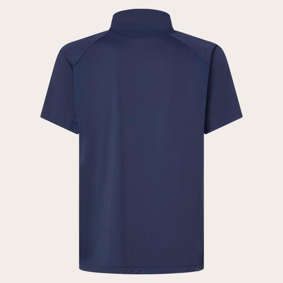 26SS 오클리 반팔 티셔츠 FOA409003MIDNIGHT BLUE DOM - OAKLEY