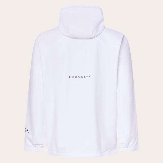 26SS 오클리 자켓 FOA408988WHITE DOM - OAKLEY