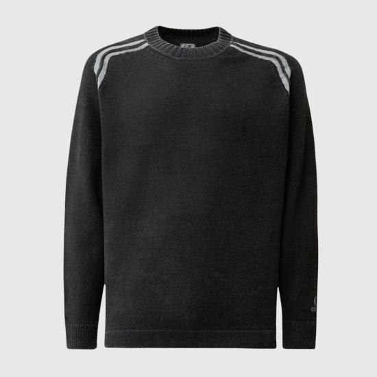 26SS 씨피 컴퍼니 스웨터 20CMKN088A 110647S 889 MIDNIGHT NAVY DOM