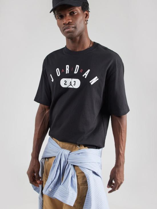 26SS 나이키 반팔 티셔츠 IF3071010 BLACK DOM - NIKE