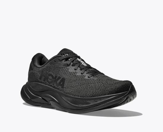 26SS 호카 남성 링컨 4 1155130 BBLC BLACK DOM - HOKA