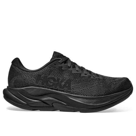 26SS 호카 남성 링컨 4 1155130 BBLC BLACK DOM